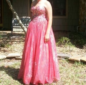 Jovani Prom/Pageant Dress